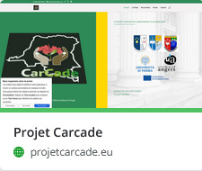 CARCARDE